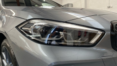 BMW 1 Series 118i [136] M Sport 5dr Step Auto [LCP] Petrol Hatchback